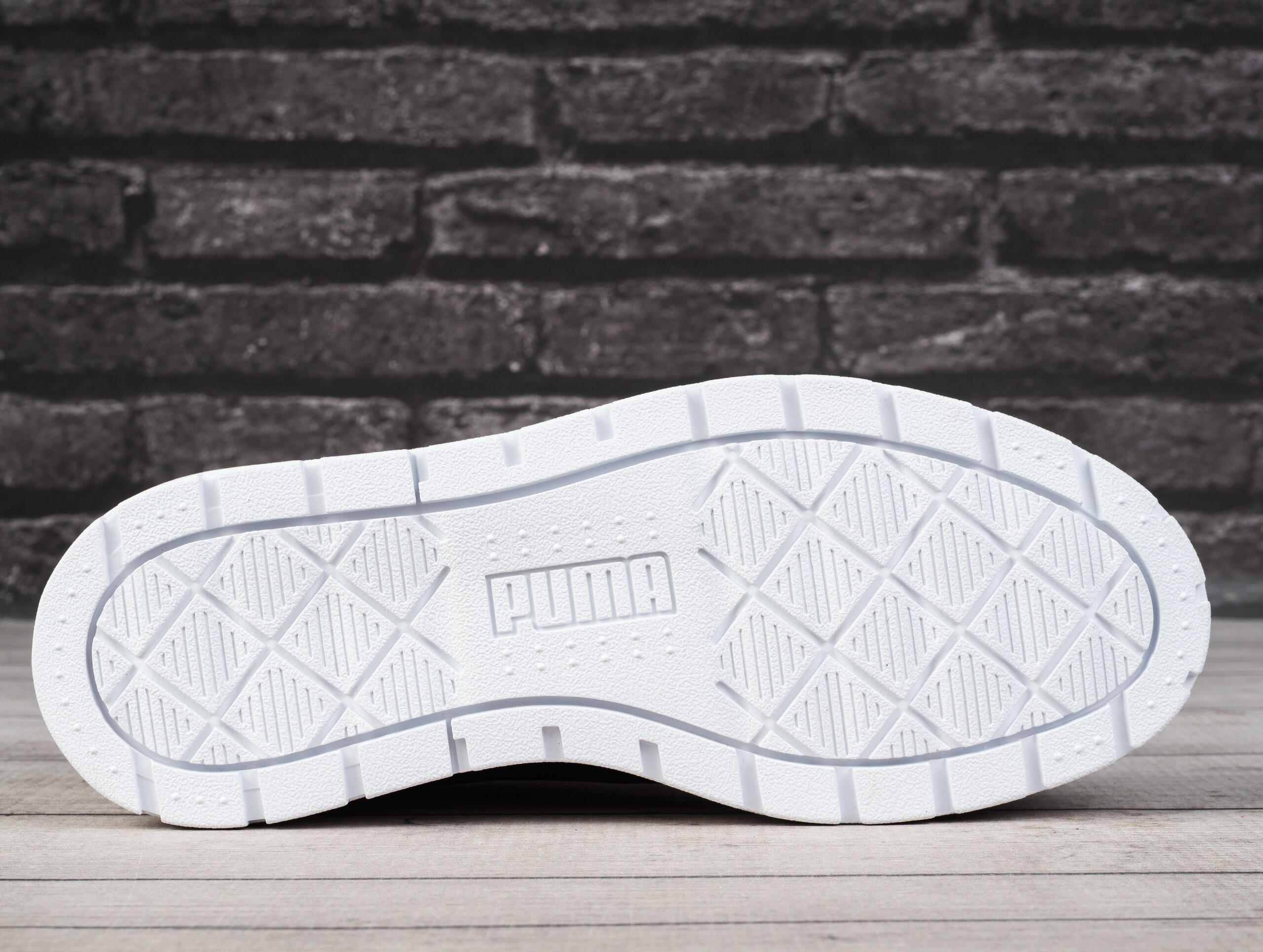Buty sportowe damskie do chodzenia Puma KARMEN II JR 5/7