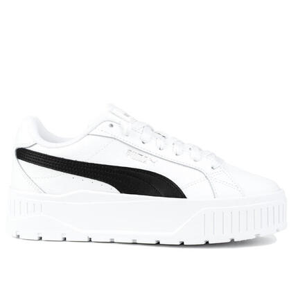Buty sportowe damskie do chodzenia Puma KARMEN II JR