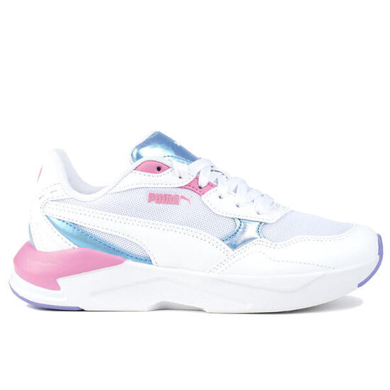 Scarpe Puma modello 398005-01 per unisex ragazzi