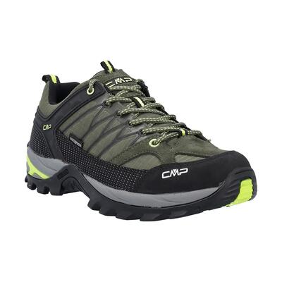 Cmp casual schoenen 3q54457-22er cmp rigel laag