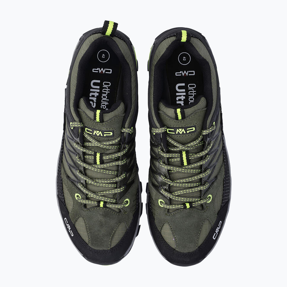 Buty trekkingowe męskie CMP Rigel Low Wp
