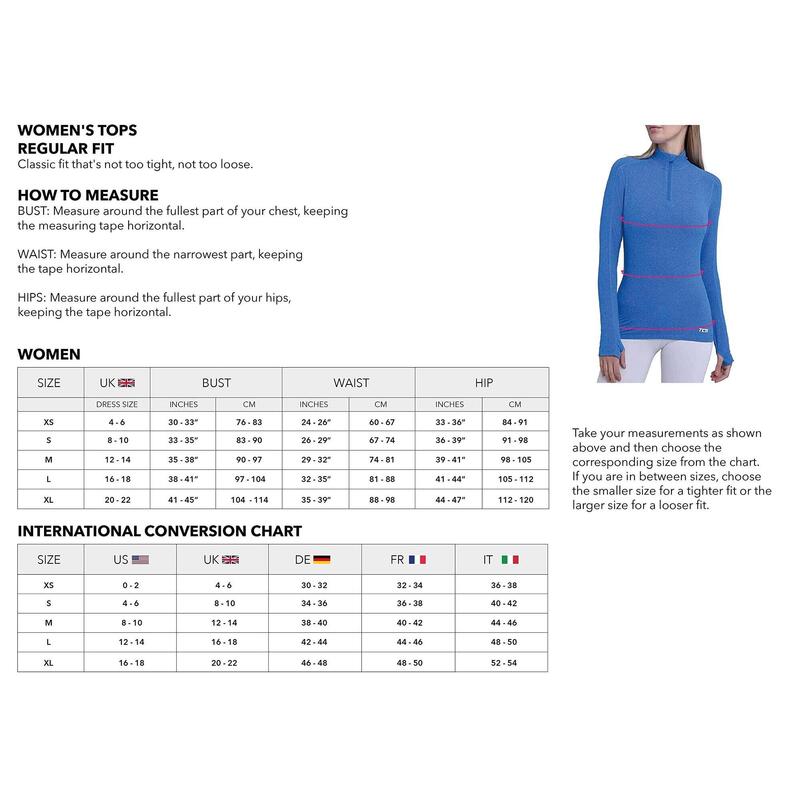 Haut Cloud Fleece avec Fermeture 1/4 et Poche à Fermeture Éclair pour Femmes