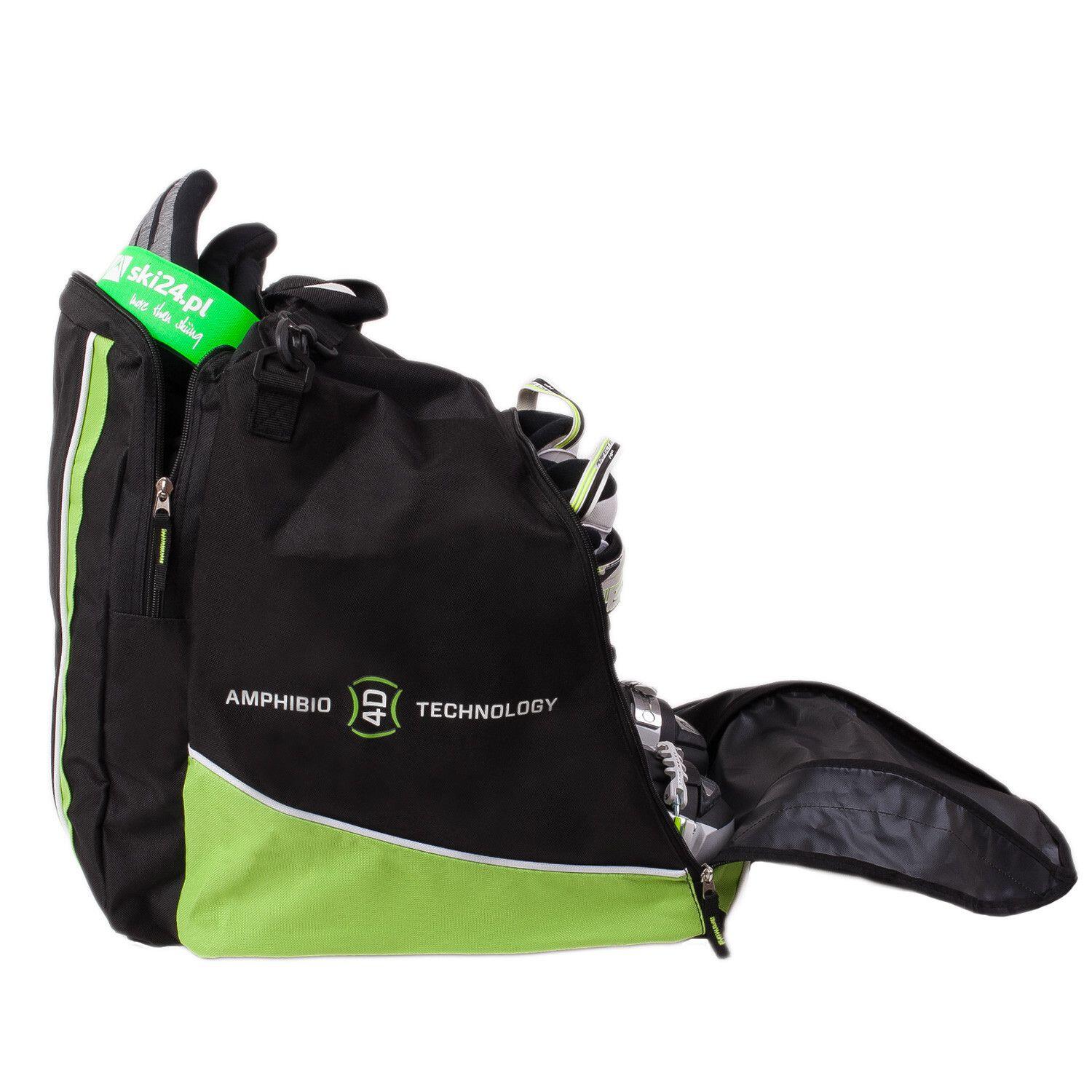 Pokrowiec na buty narciarskie ELAN SKI BOOT 3/4