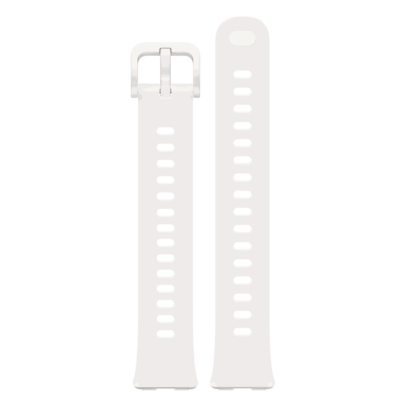 Bracelet connecté Huawei BAND 10 BLANC ALUMINIUM 6/7