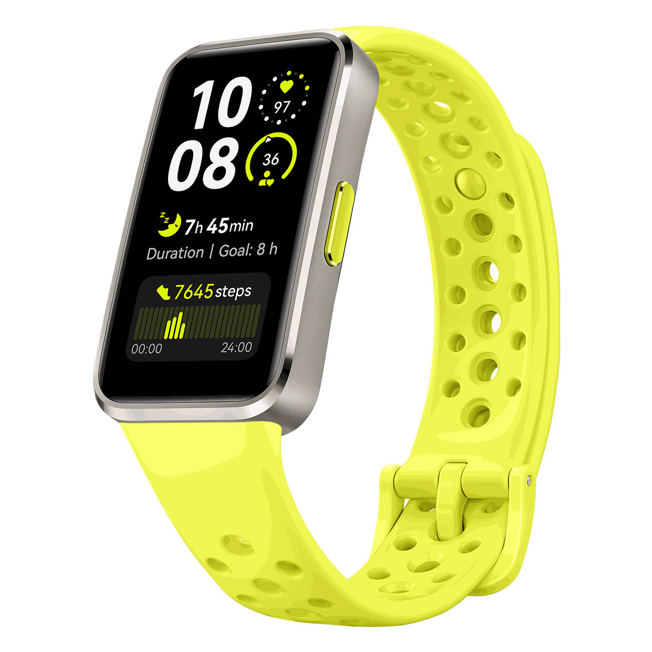 Huawei Band 10 (Nora-B19F) Fitnesstracker 7/7
