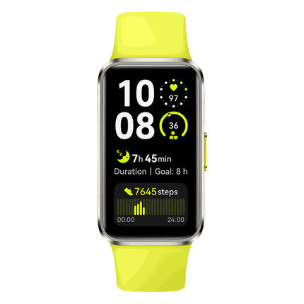 Huawei Band 10 (Nora-B19F) Fitnesstracker