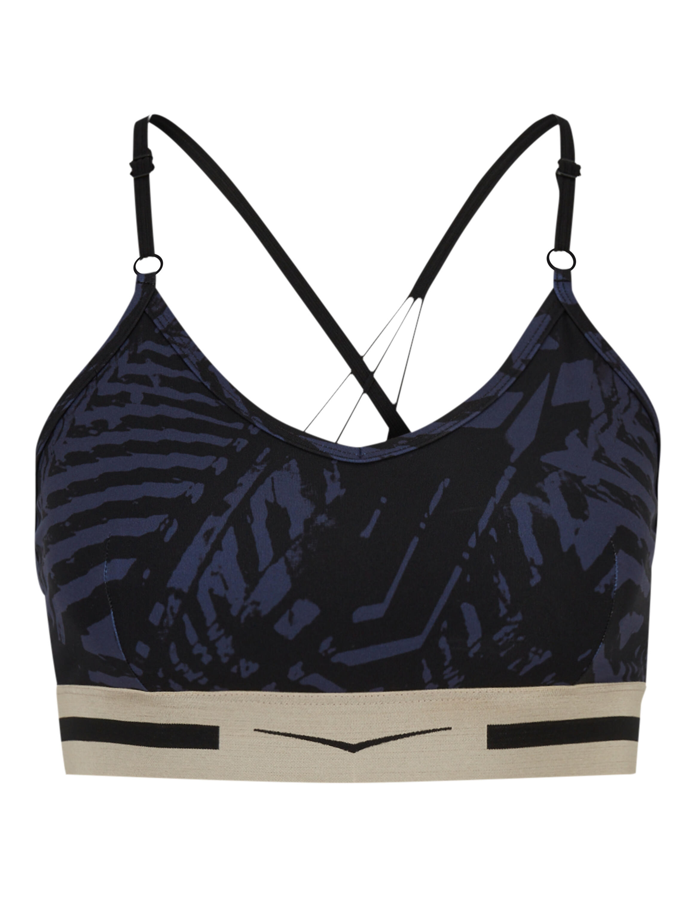 VENICE BEACH Sporttop VB Oakley 3/7