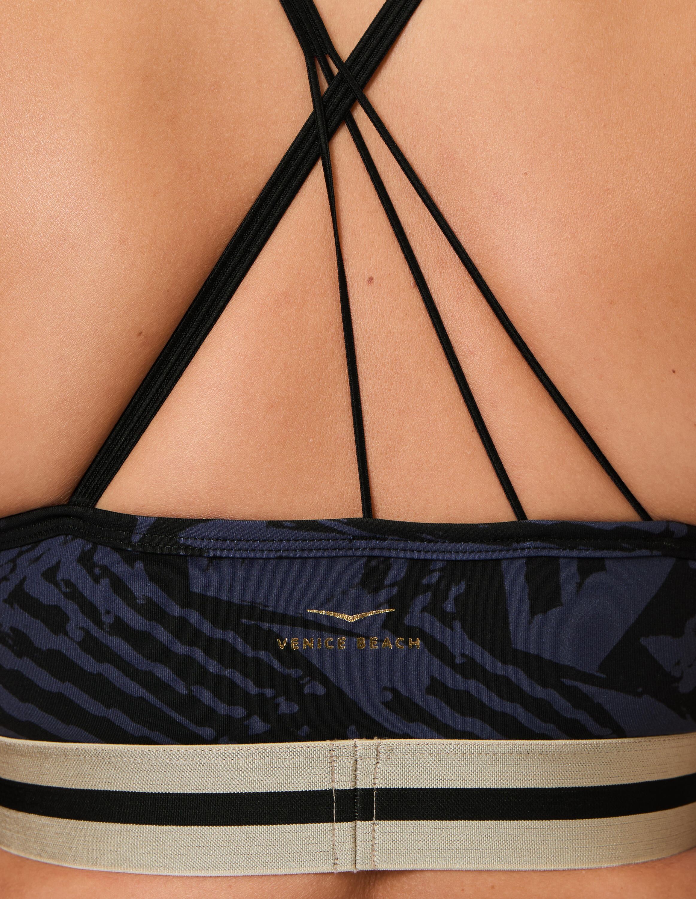 VENICE BEACH Sporttop VB Oakley 7/7