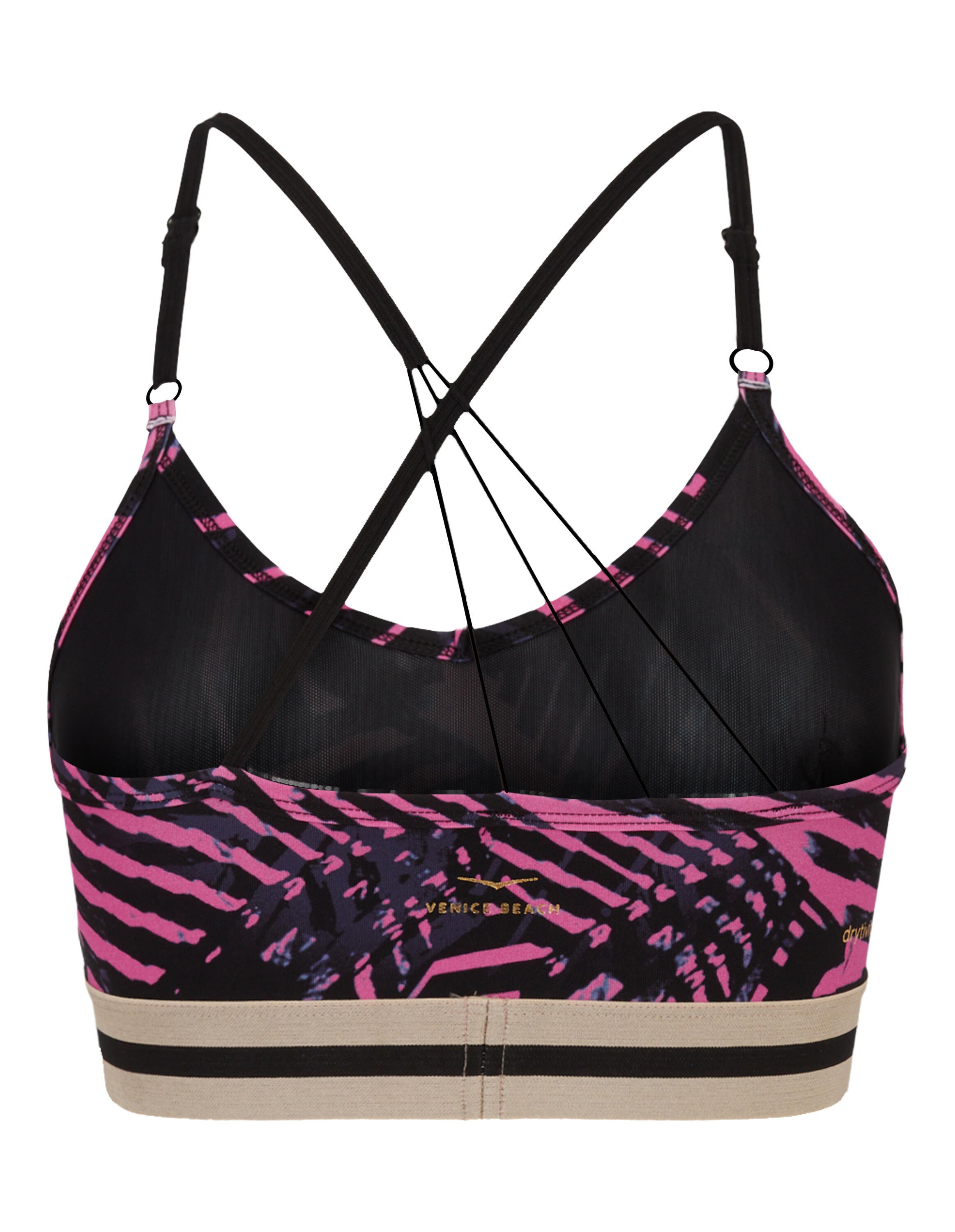 VENICE BEACH Sporttop VB Oakley 5/7