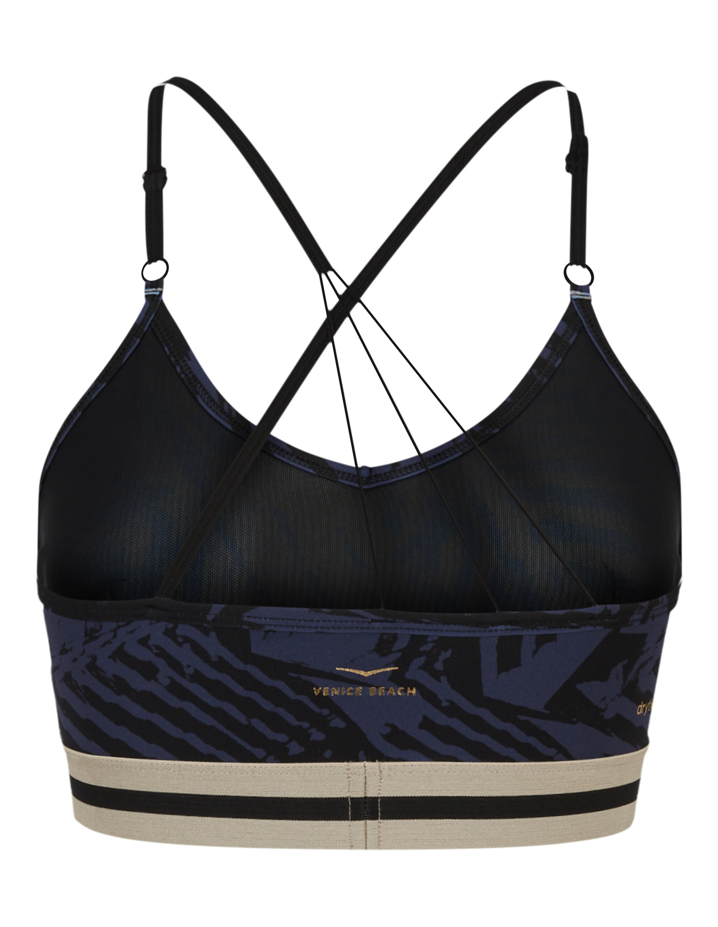 VENICE BEACH Sporttop VB Oakley 5/7