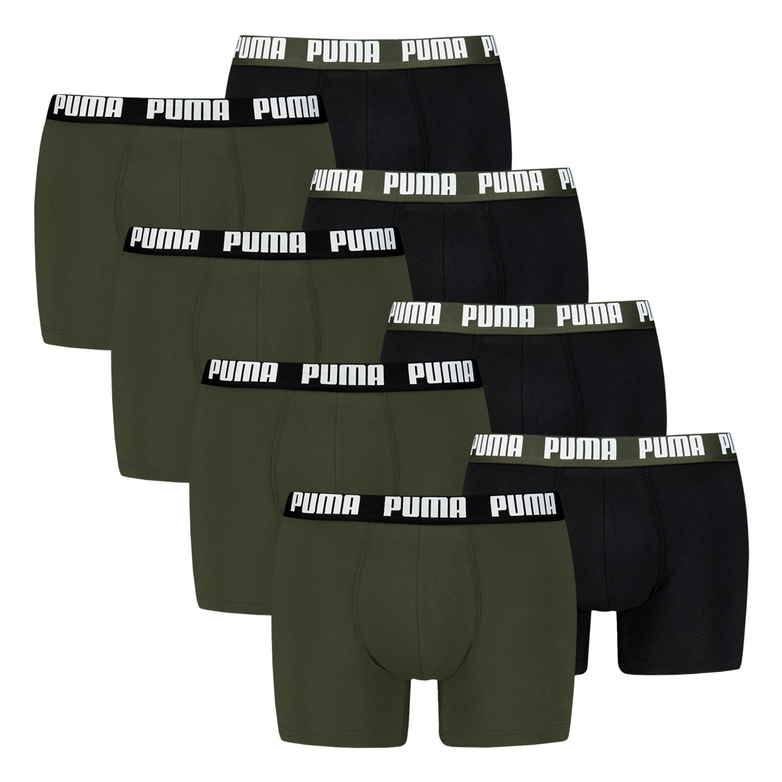 PUMA picture