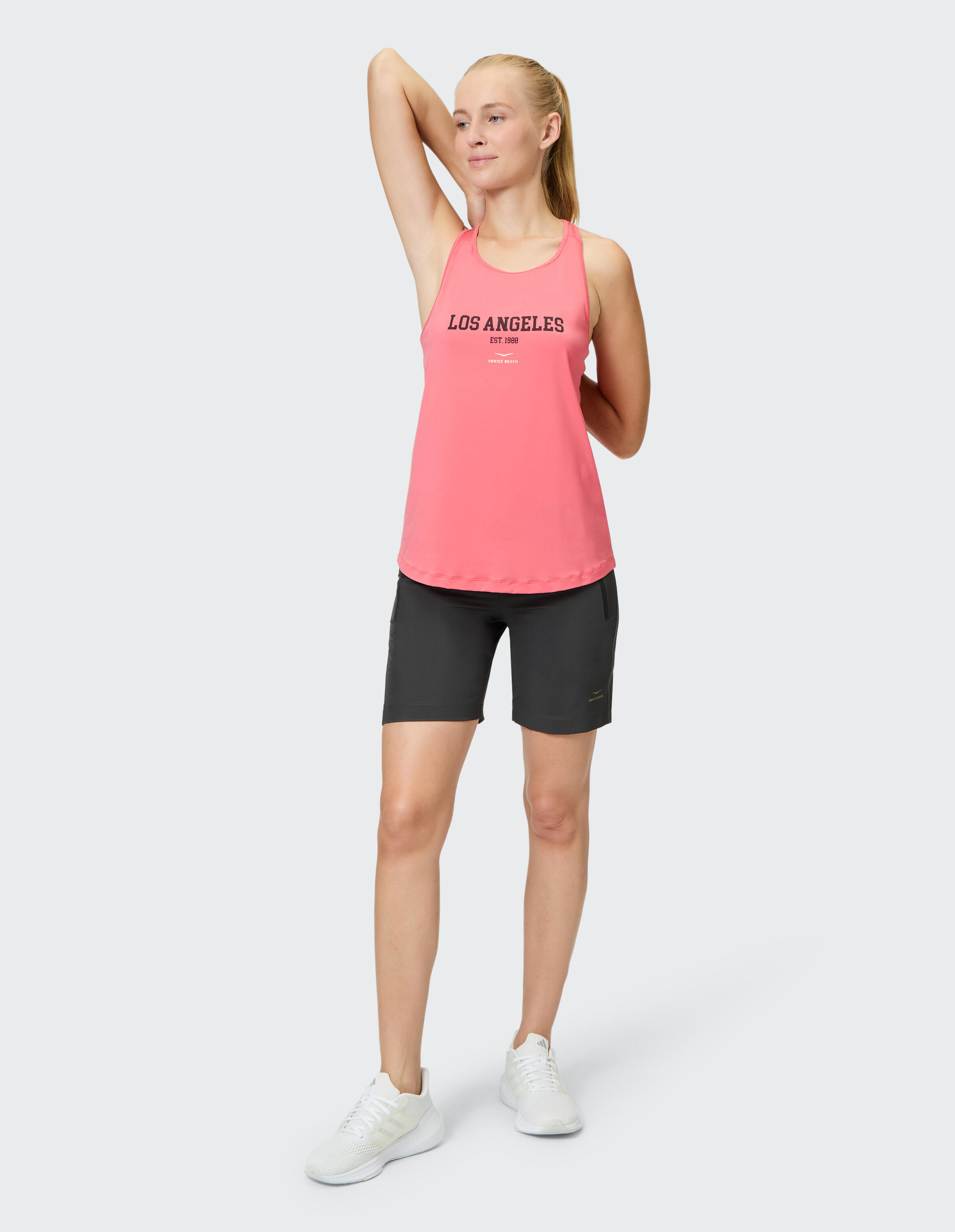 VENICE BEACH Sweatshorts VB Shelby 4/7