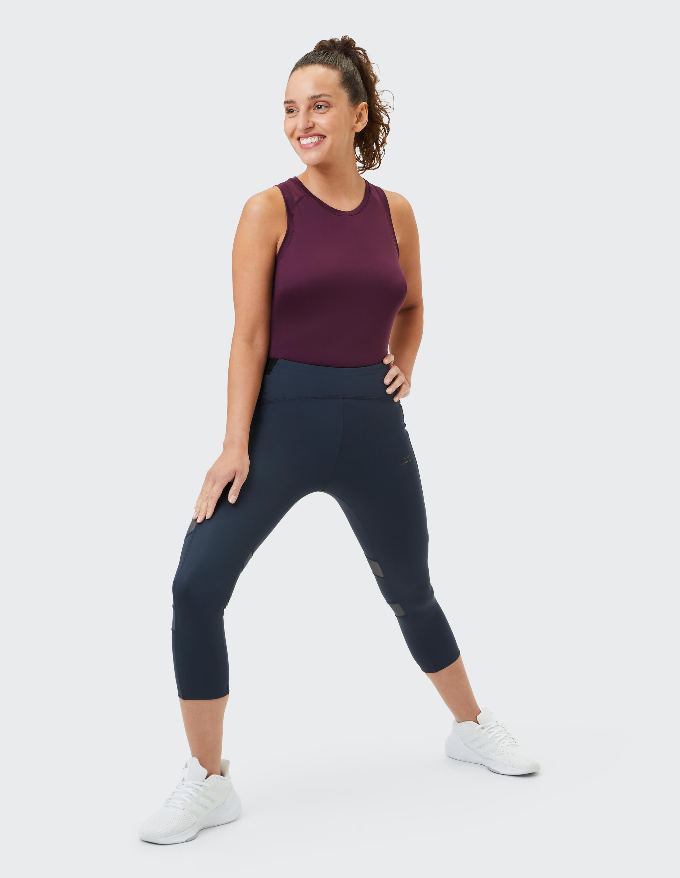 Damen Tight Lisseth DCFL 4/7