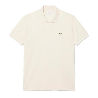 Polo a maniche corte Lacoste modello L121200XFJ-S per uomini