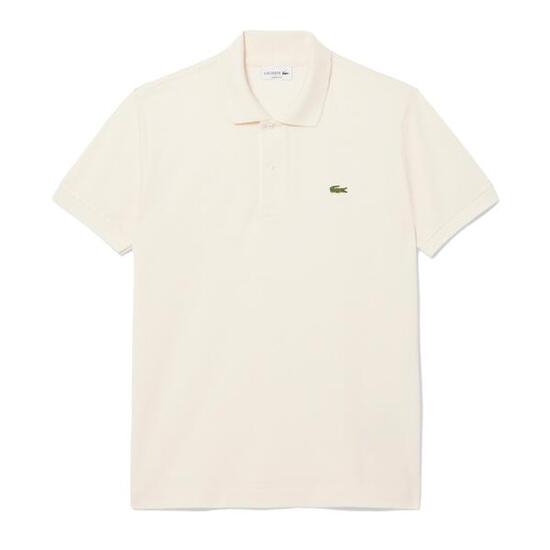 Polo a maniche corte Lacoste modello L121200XFJ-S per uomini