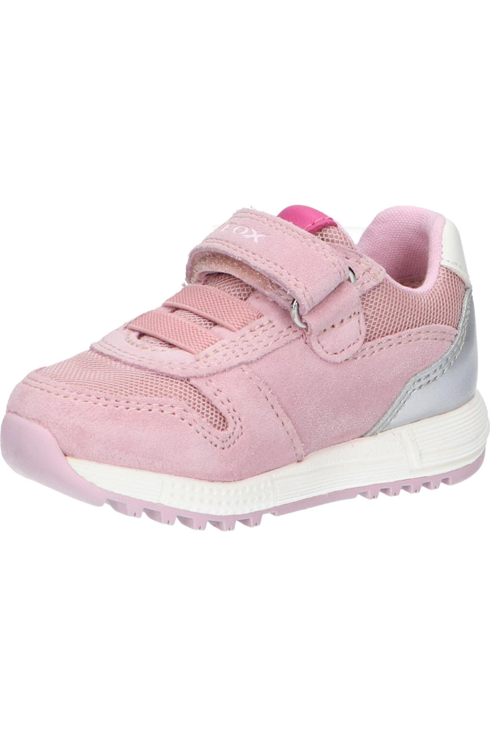 ZAPATILLAS DEPORTE GEOX  DE NIÑA B253ZA 02214 B ALBEN 3/5