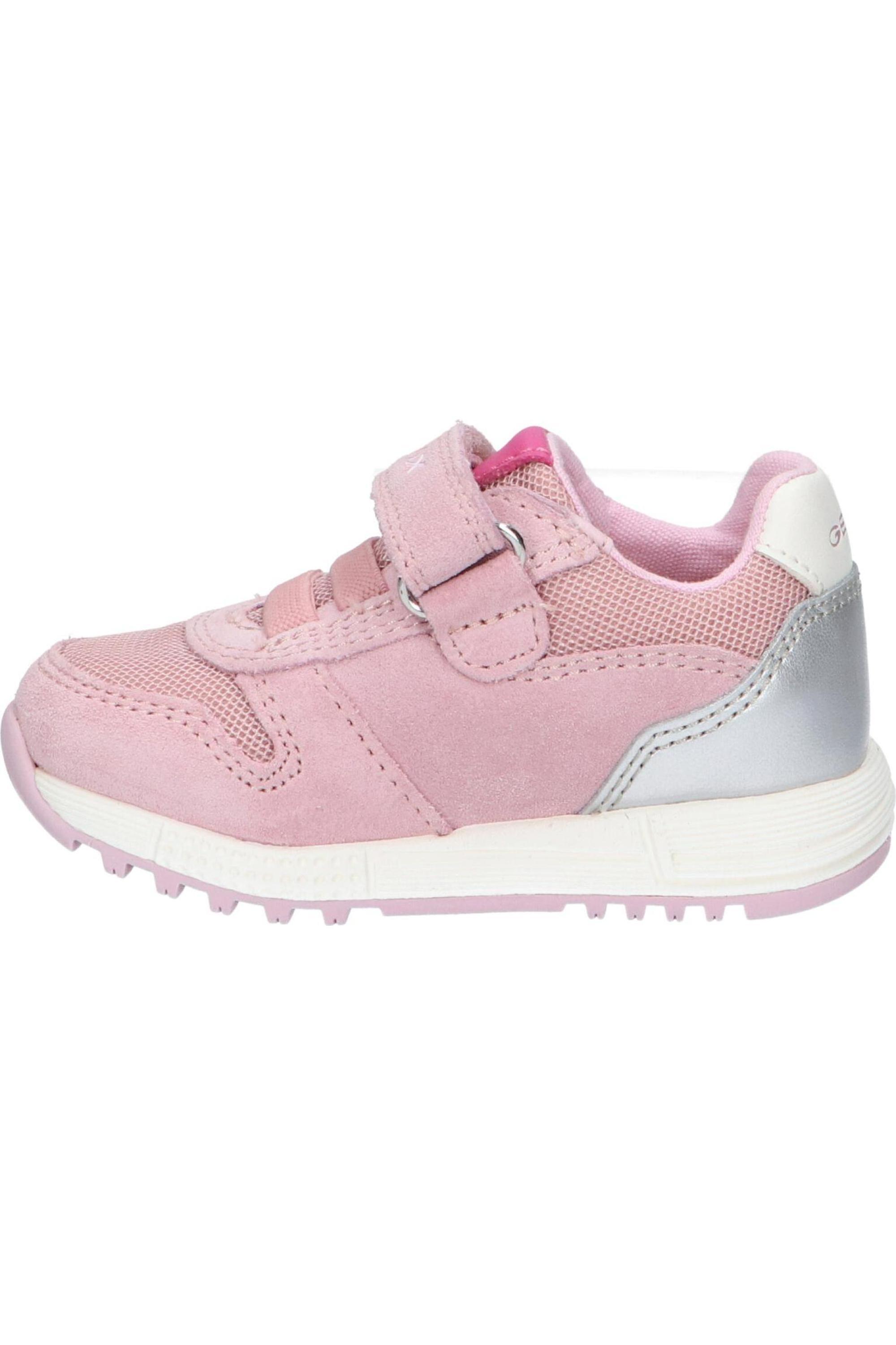 ZAPATILLAS DEPORTE GEOX  DE NIÑA B253ZA 02214 B ALBEN 4/5