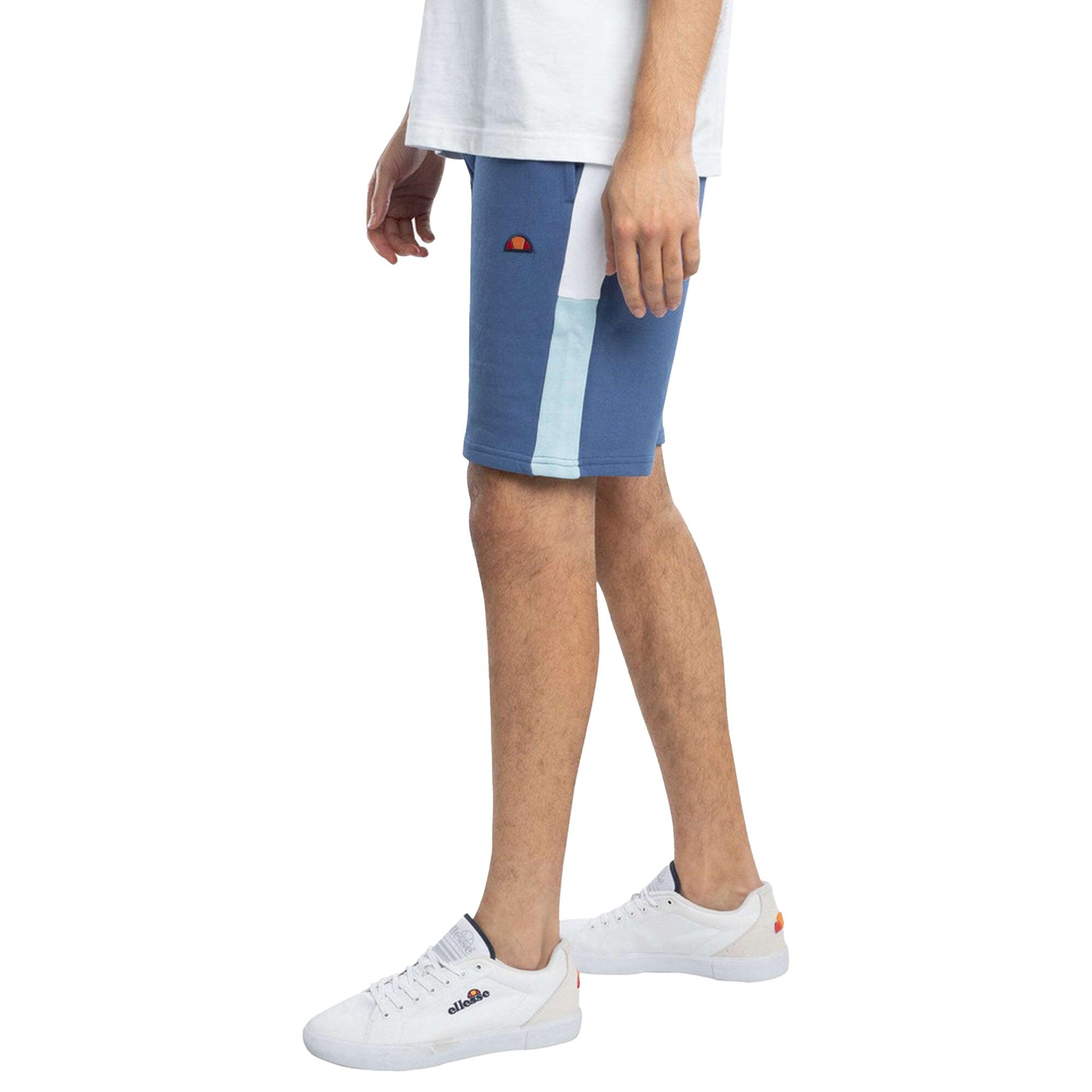 Short Ellesse modèle SHZ17435-379 pour homme 2/4