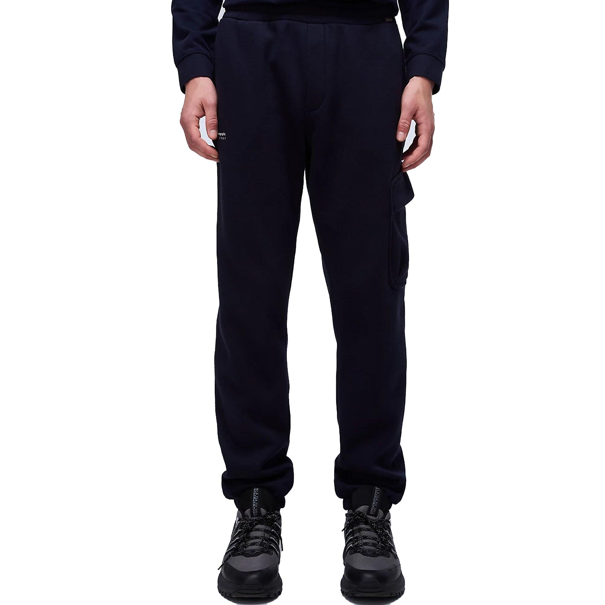 Pantalon cargo Napapijri M-Badge pour homme 2/5
