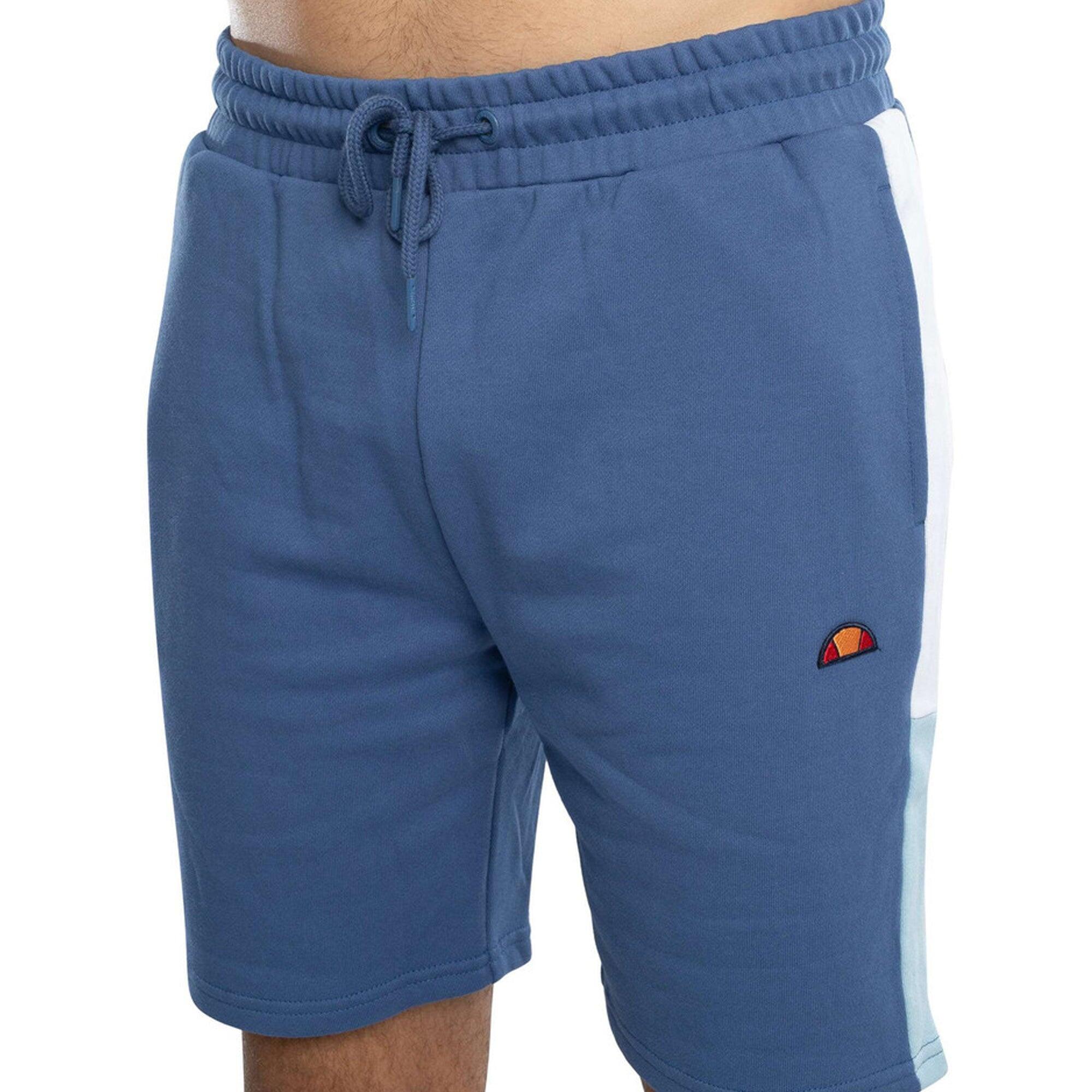 Short Ellesse modèle SHZ17435-379 pour homme 4/4