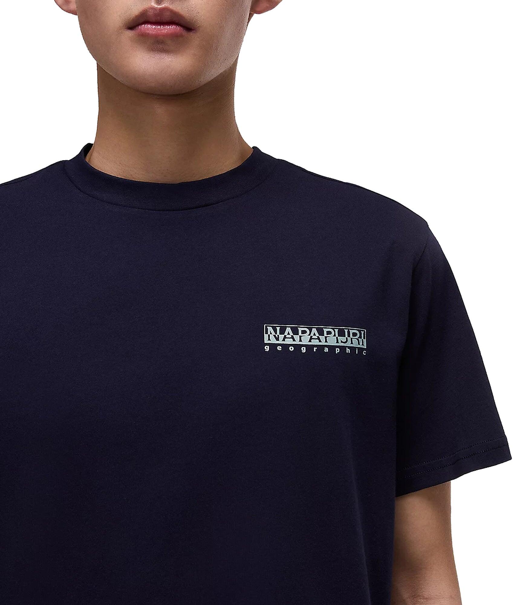 T-shirt homme Napapijri S-Dati 3/5