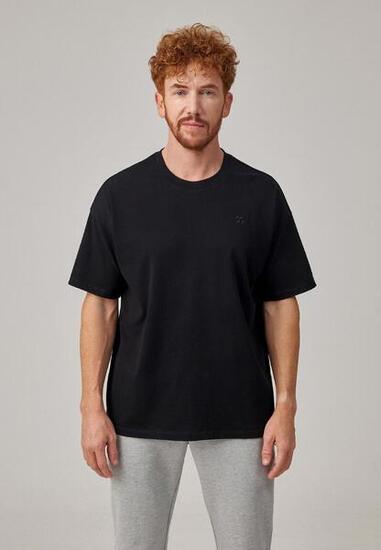 OVERSIZED T-SHIRT HERREN