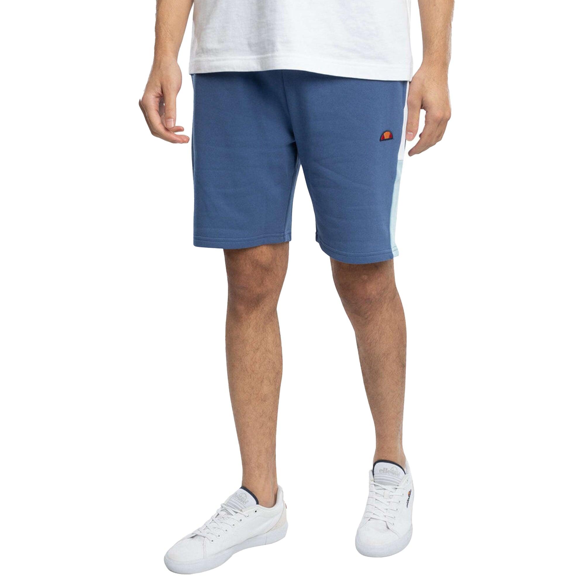 Short Ellesse modèle SHZ17435-379 pour homme 3/4