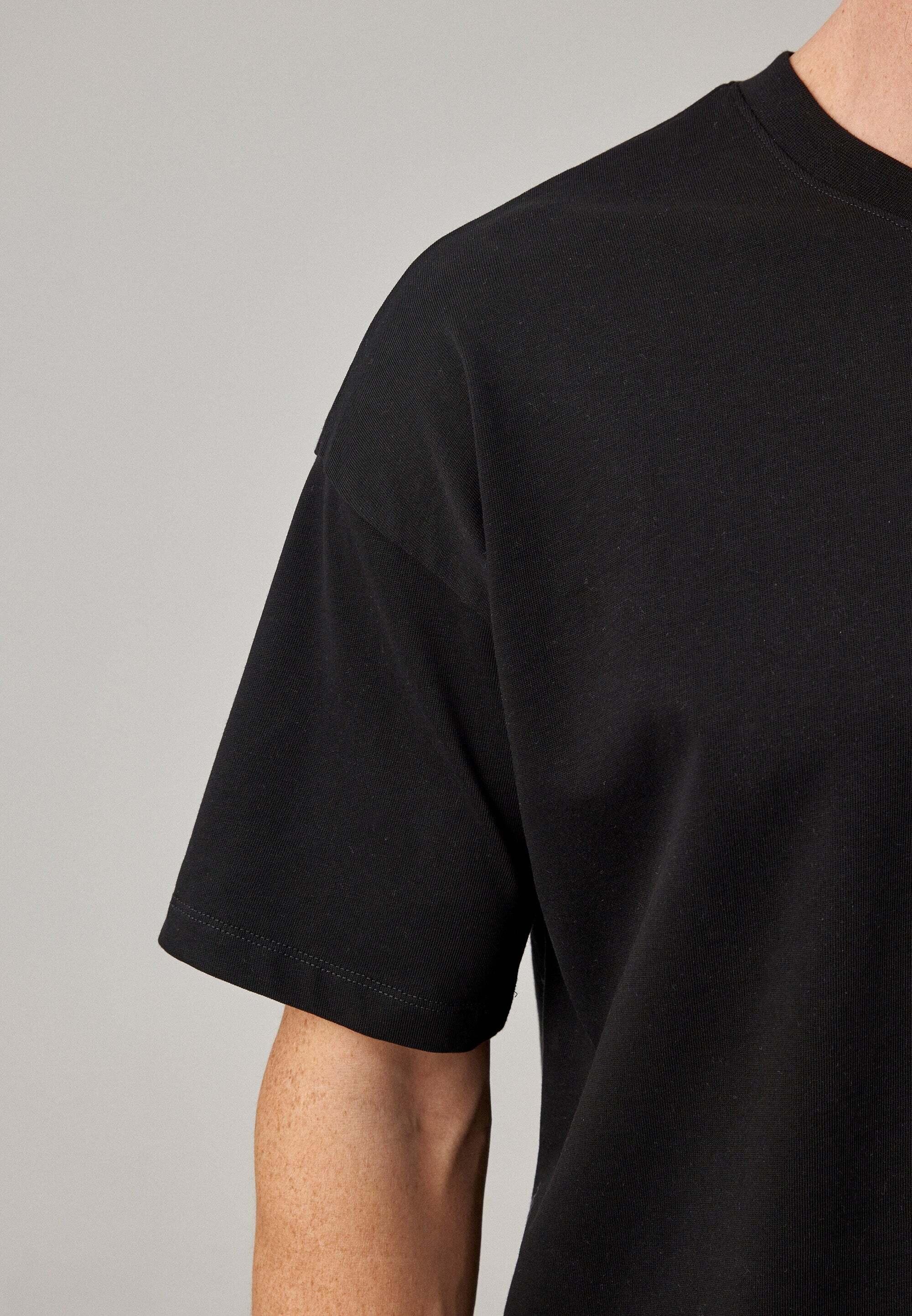 OVERSIZED T-SHIRT HERREN 5/5