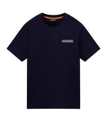 T-shirt homme Napapijri S-Dati