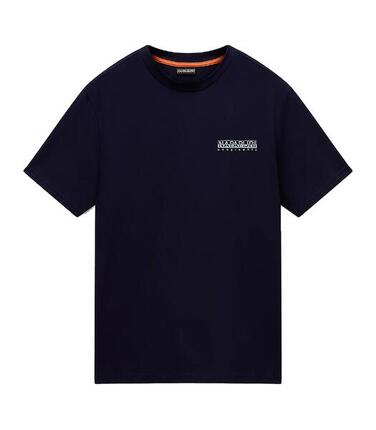 T-shirt homme Napapijri S-Dati