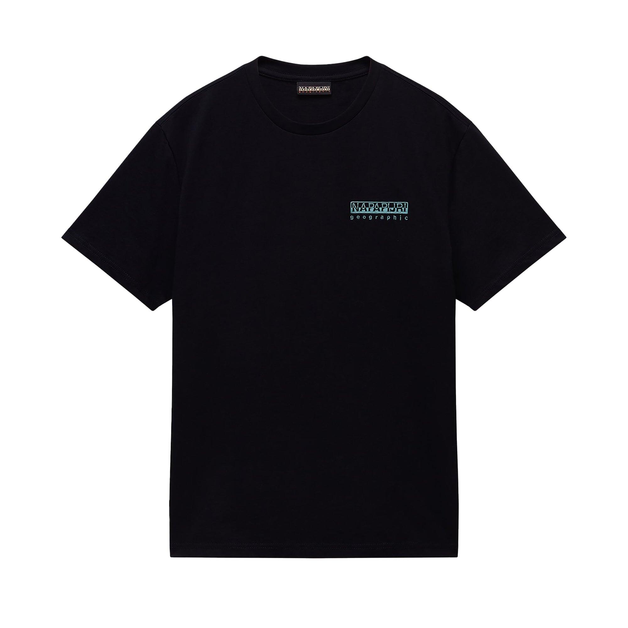 NAPAPIJRI Napapijri S-Vignonil Back Herren-T-Shirt