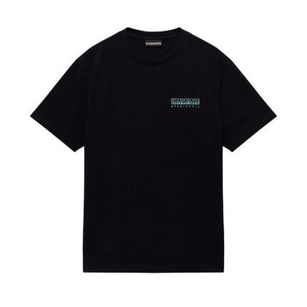 T-Shirt Homme Napapijri S-Vignonil Back