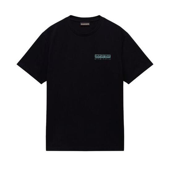 T-Shirt Homme Napapijri S-Vignonil Back