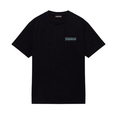 Camiseta Hombre Napapijri S-Vignonil Back