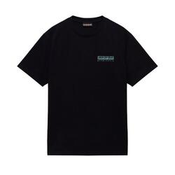 T-Shirt Homme Napapijri S-Vignonil Back