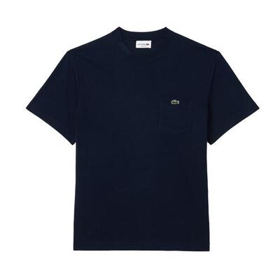 T-shirt Uomo T-shirt blu TH2827-166