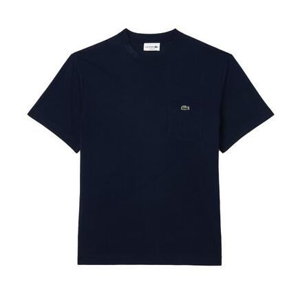 Lacoste - Camiseta azul TH2827-166