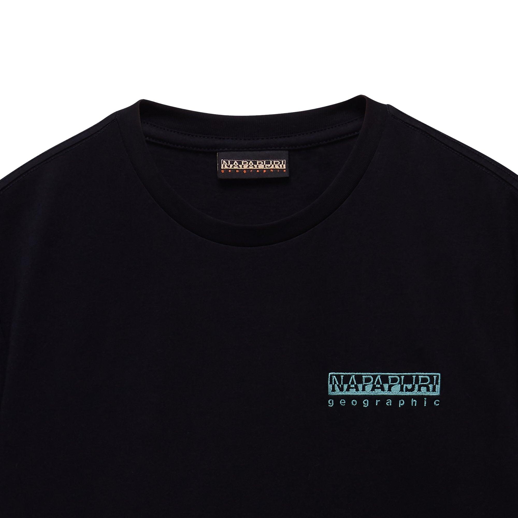 Camiseta Hombre Napapijri S-Vignonil Back 3/5