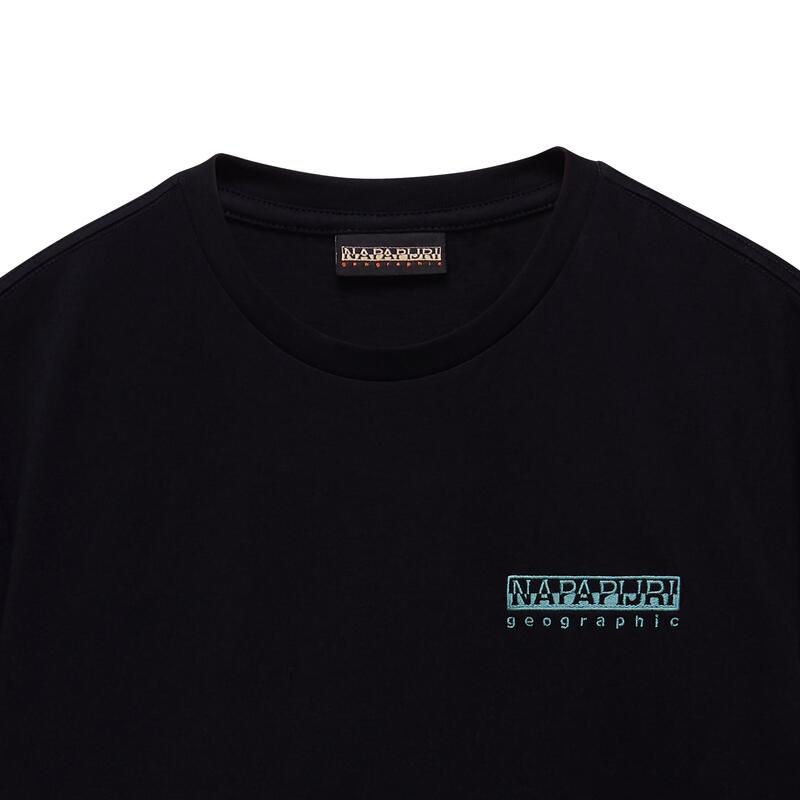 Tricou pentru bărbați Napapijri S-Vignonil Back