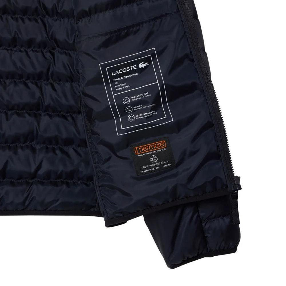 Giubbotto Uomo   Giubbotto blu BH2909-HDE 2/3