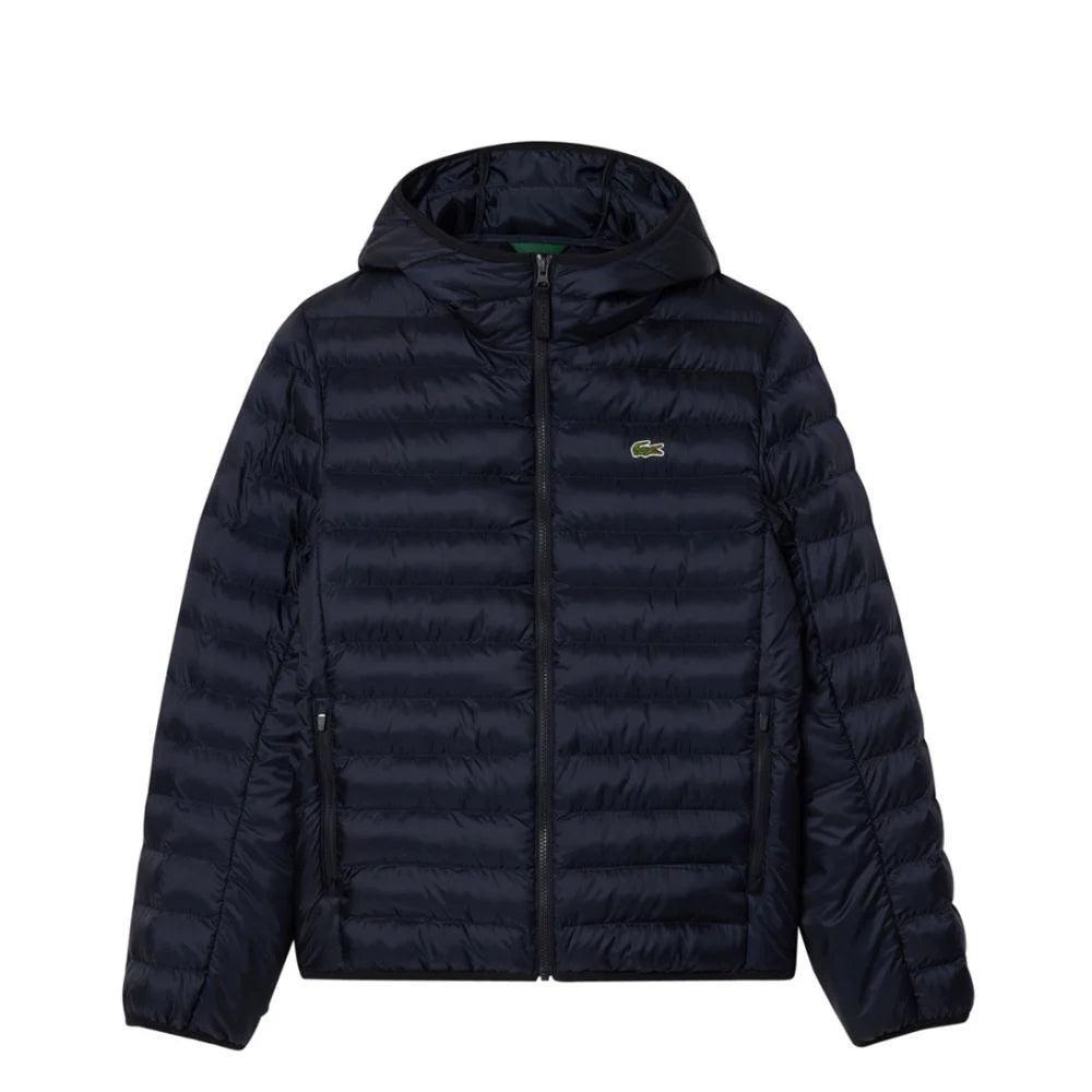 Giubbotto Uomo   Giubbotto blu BH2909-HDE 1/3