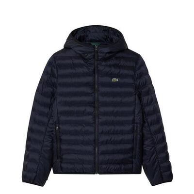 Giubbotto Uomo Giubbotto blu BH2909-HDE