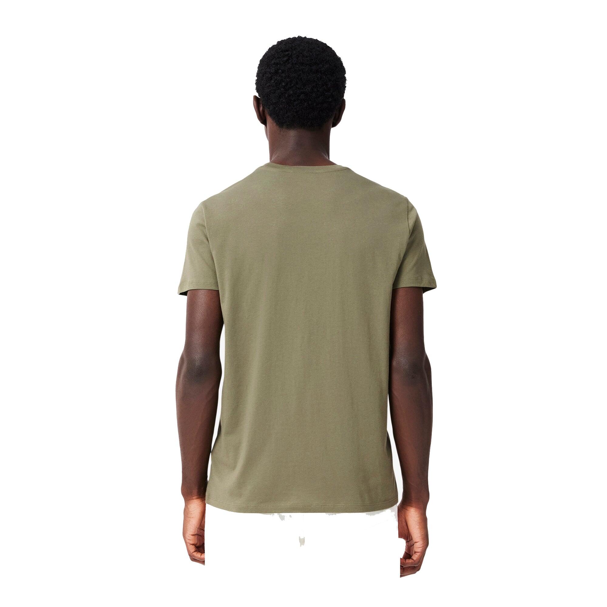 T-shirt Lacoste - Homme 4/6