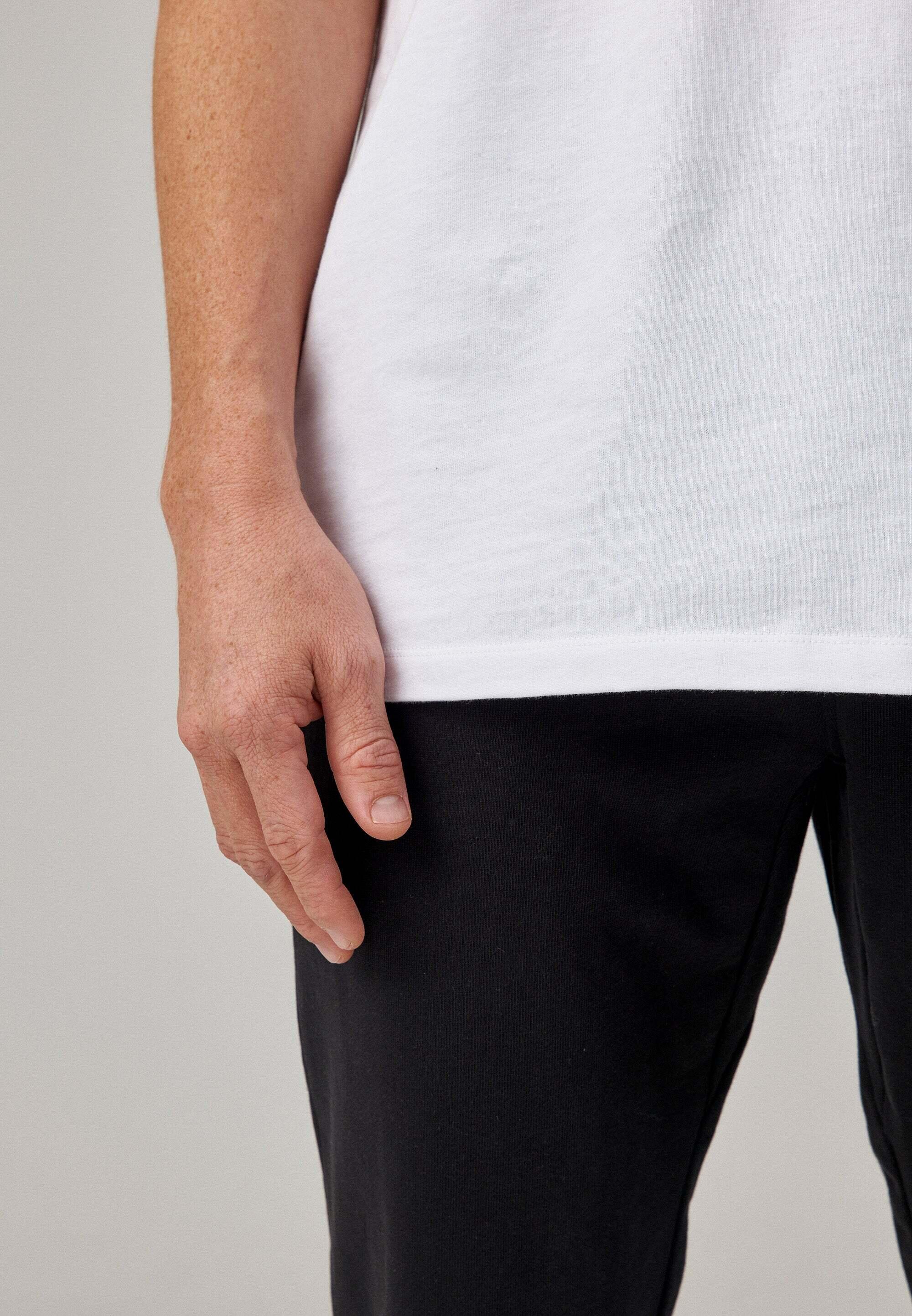 OVERSIZED T-SHIRT HERREN 7/7