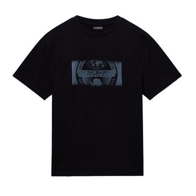 Napapijri s-vanni heren t-shirt