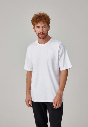 OVERSIZED T-SHIRT HERREN