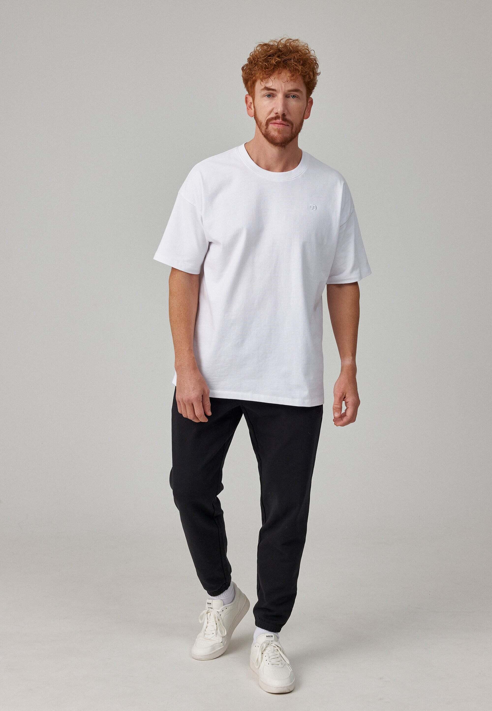 OVERSIZED T-SHIRT HERREN 2/7