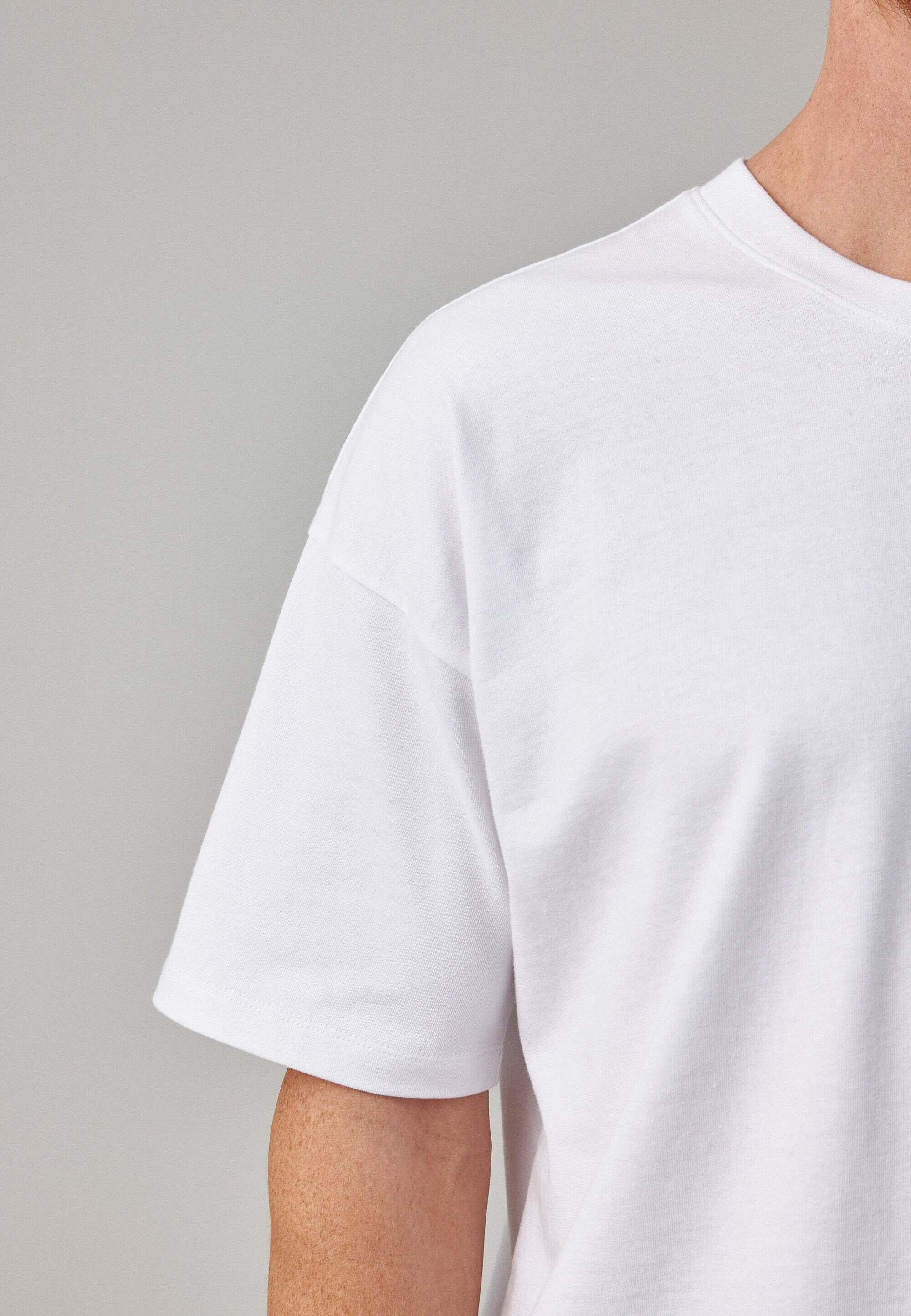 OVERSIZED T-SHIRT HERREN 5/7