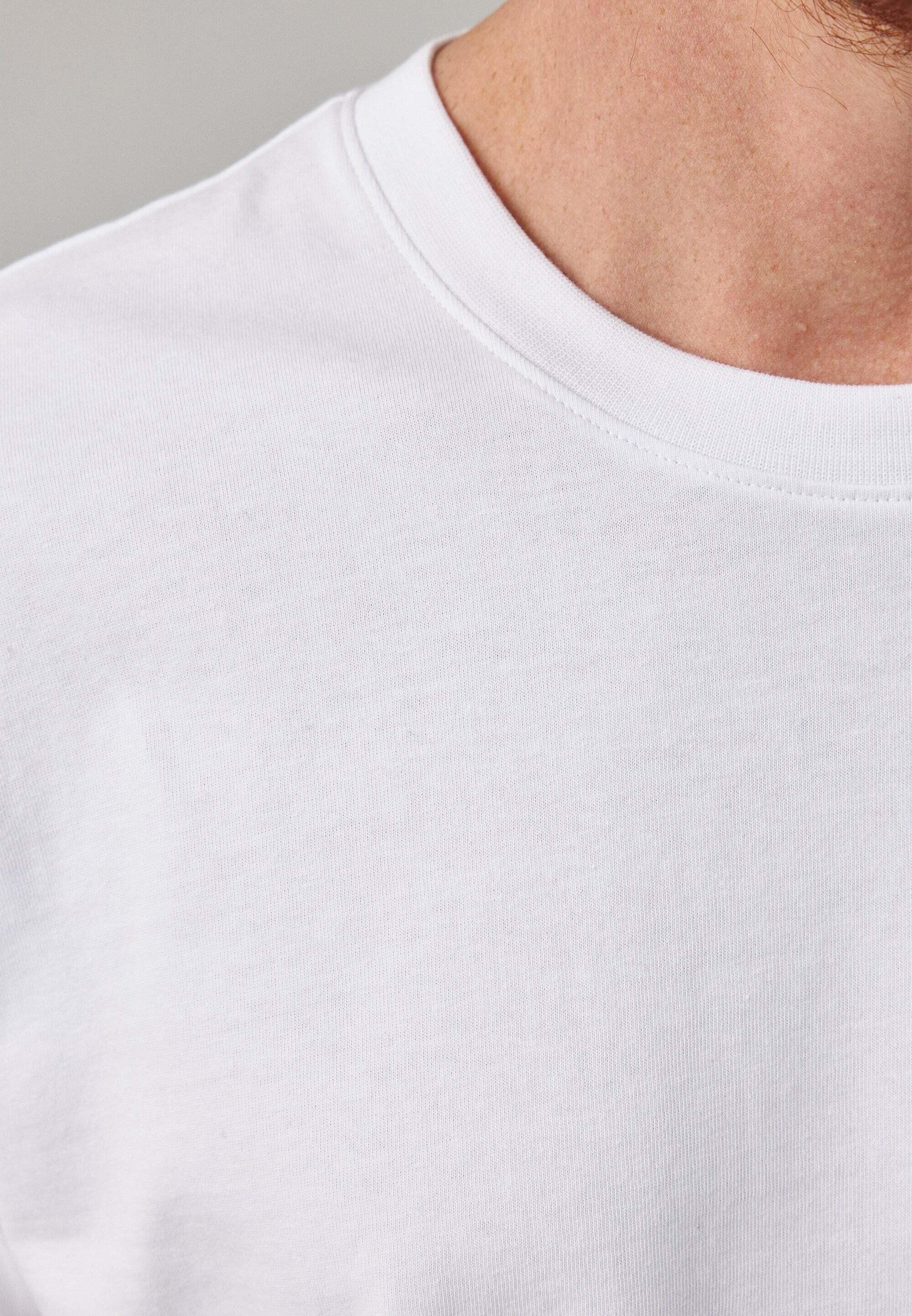 OVERSIZED T-SHIRT HERREN 6/7