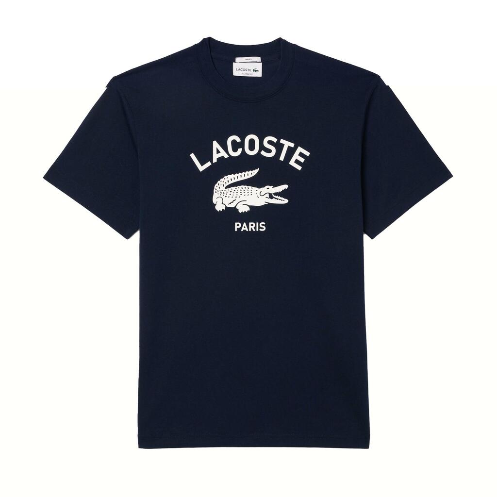 T-shirt Lacoste model TH2733-00-166 for unisex